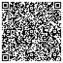 QR code with John A Burnam contacts