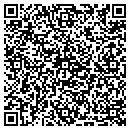 QR code with K D Endeavor LLC contacts