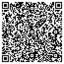 QR code with Hamburger House contacts