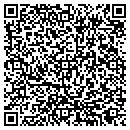 QR code with Harold W Borhauer II contacts