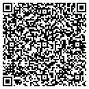 QR code with Augie's Place contacts