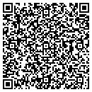 QR code with Clog Busters contacts