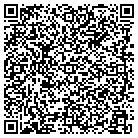 QR code with Ridgeland Public Works Department contacts