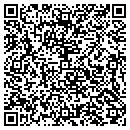 QR code with One Cut Above Inc contacts