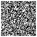 QR code with A Poole Logging Inc contacts