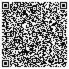 QR code with Magnolia Motor Speedway contacts