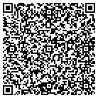 QR code with University of Miss Foundation contacts