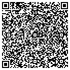QR code with Dela Pearce Gillis Library contacts