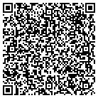 QR code with His & Hers Super Party World 2 contacts