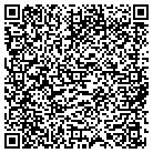 QR code with Sam's Air Conditioning & Heating contacts