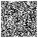 QR code with James Pounds contacts