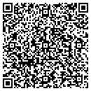 QR code with Adderholts Catering contacts