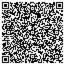 QR code with Rollins Cafe contacts