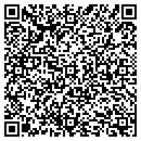 QR code with Tips & Toe contacts