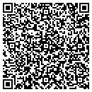 QR code with R H Construction contacts