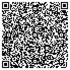 QR code with Hariel JW Pool Construction contacts