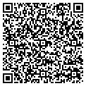 QR code with GNC contacts