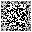 QR code with R & P Fabrication contacts