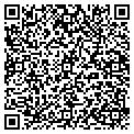 QR code with True Nail contacts