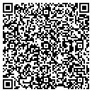 QR code with Uniforms Etc contacts