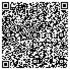 QR code with D & L Tools & Equipment contacts