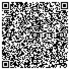 QR code with C & F Enterprises Inc contacts