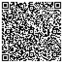 QR code with S Lynchard Fence Inc contacts