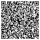 QR code with Houston Insurance & RE contacts