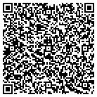 QR code with Mineral Wlls Untd Mthdst Chrch contacts