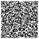 QR code with Miracle Otrach E P C House Pryer contacts
