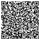 QR code with Puppy Suds contacts