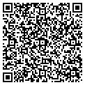 QR code with MCM contacts