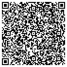QR code with D & L Allgood Custom Cmpt Tech contacts