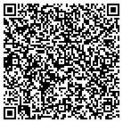 QR code with Tiblier Carpets and Ceramics contacts