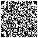 QR code with R E Smith Motor Co Inc contacts