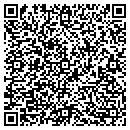 QR code with Hillendale Apts contacts