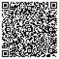 QR code with T-Nails contacts