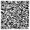 QR code with Cash Tyme contacts