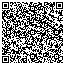 QR code with D & L Auto Detail contacts