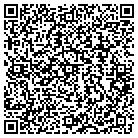 QR code with T & E Salvage-Buy & Sell contacts