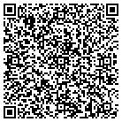 QR code with Priestley House Circa 1852 contacts