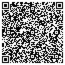 QR code with AHC Fluid Power contacts