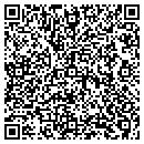 QR code with Hatley Water Dist contacts