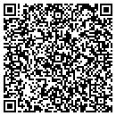 QR code with F L Crane & Sons Inc contacts