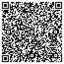 QR code with T M Enterprises contacts