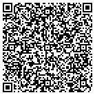 QR code with Operatons Dprtment Of-Sntation contacts