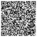 QR code with MCI contacts