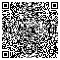 QR code with WOCO contacts