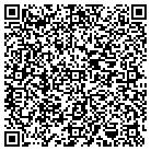 QR code with I'Ve Been Framed Traffic Schl contacts