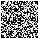 QR code with P & J Meat Co contacts